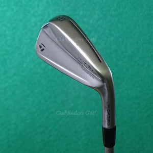 TaylorMade P-790 2021 Forged Single 5 Iron KBS Tour C-Taper 130 Extra Stiff