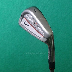 Nike Victory Red Forged Single 7 Iron Dynamic Gold S300 Steel Stiff