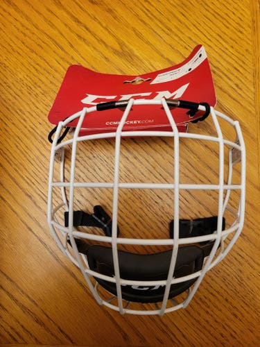 New Medium CCM 580 FACEMASK