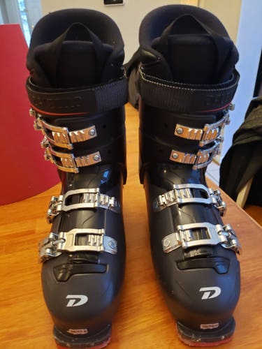 Used Unisex Dalbello All Mountain Sport MX Ski Boots