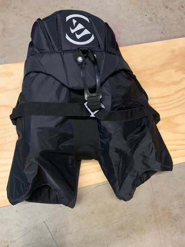 Warrior RX3/E senior goalie pants large