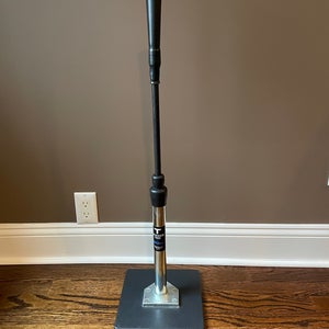 Tanner TEE- The Original Premium Pro-Style Batting Tee