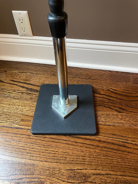 Tanner Tee The Original Premium Pro Style Batting Tee Sidelineswap