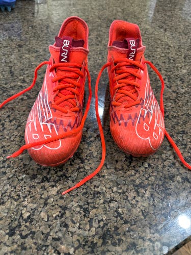 New Balance Burn X3 - Size 5.5