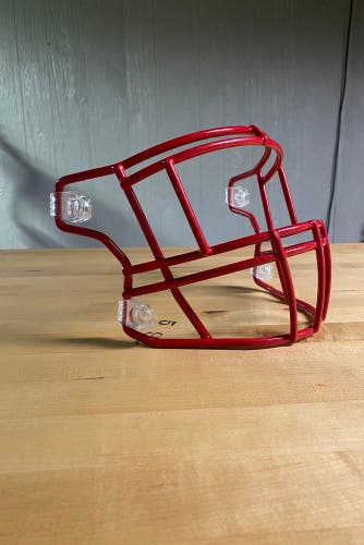 Riddell speedflex facemask