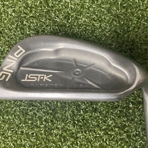Ping ISI-K Green Dot Pitching Wedge / RH / Ladies Graphite  / jl3369