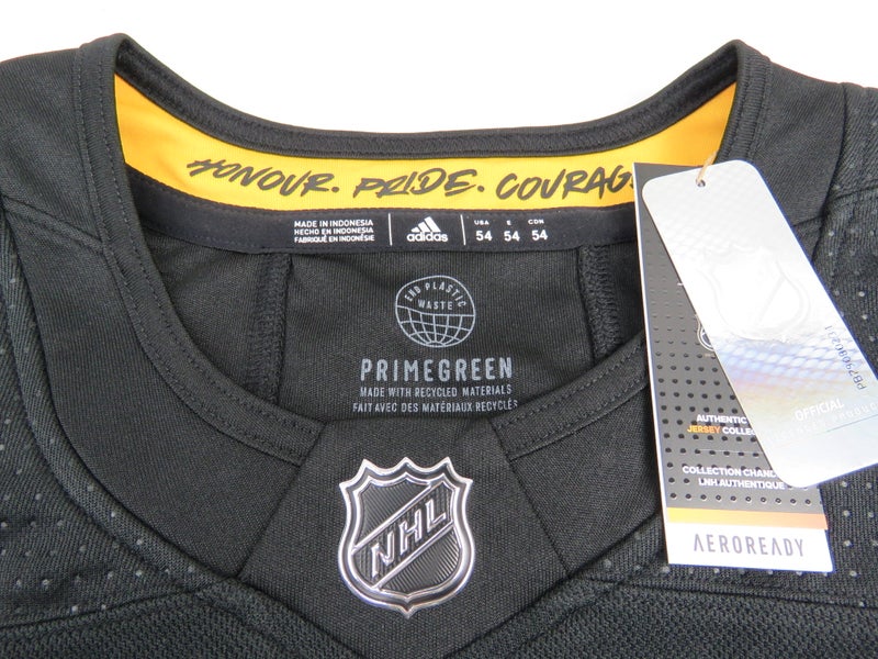 Adidas Toronto Maple Leafs x Drew House Justin Bieber Authentic Hockey  Jersey 54