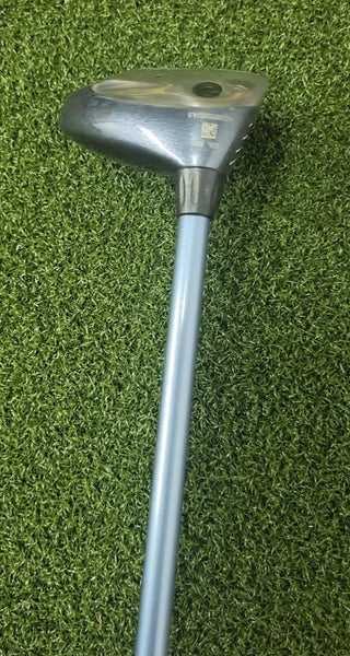 Callaway Big Bertha Steelhead III #7 Wood  /  RH / Ladies Graphite ~41" / jd5817