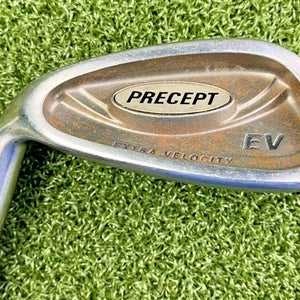 Bridgestone Precept Extra Velocity Pitching Wedge LH/~35"/ Regular Steel /jl9847