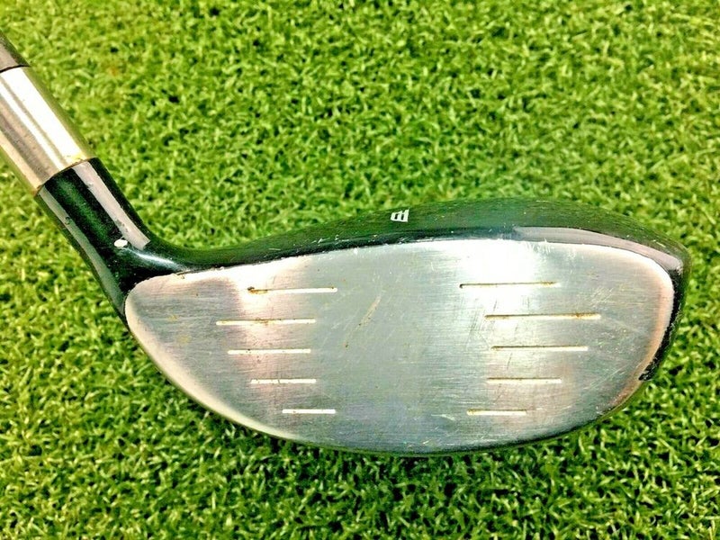 Tour Edge Bazooka 360 4 Hybrid Left-Handed LH  / Regular ~38" / NEW GRIP /mm0292