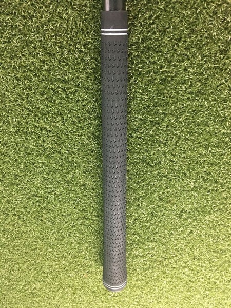Tour Edge Bazooka 360 4 Hybrid Left-Handed LH  / Regular ~38" / NEW GRIP /mm0292