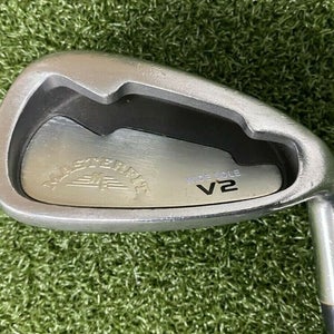 Master Fit Wide Sole V2 Pitching Wedge /  Ladies Graphite  / NEW GRIP / jl1684