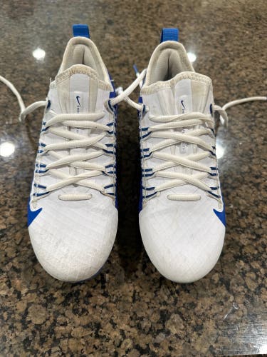 Nike Alpha Huarache 7 Pro Lacrosse Cleats