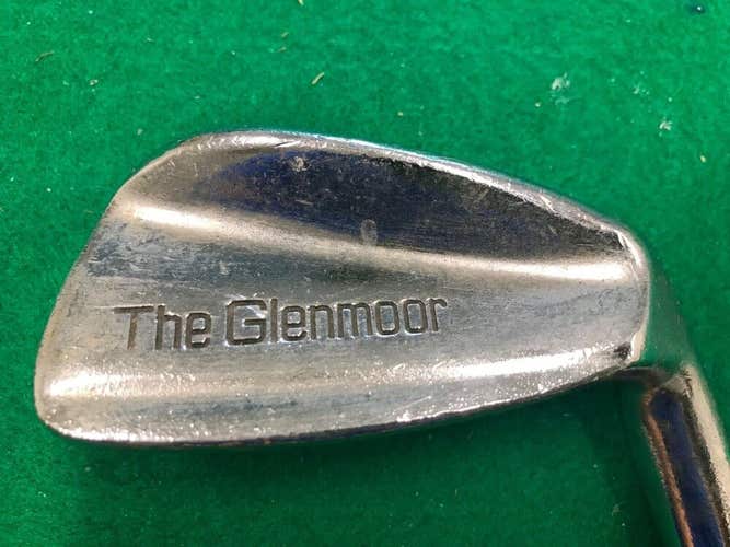The Glenmoor pitching  Wedge / RH ~36" / Regular Steel/ dj2700