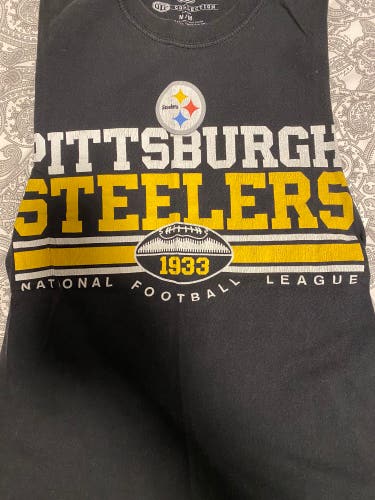 Pittsburgh Steelers Cut Off