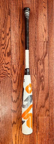Used 2021 Composite (-5) 26 oz 31" CF Zen Bat