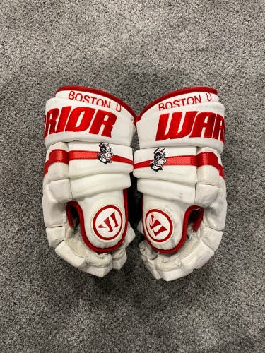Boston University Terriers Warrior Covert Gloves