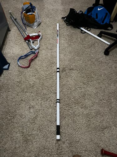 NEW STX ALUMINUM DPOLE