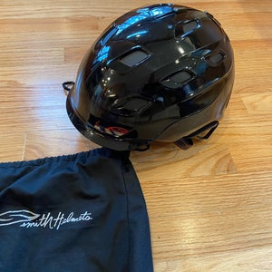 Unisex Medium Smith Vantage Helmet