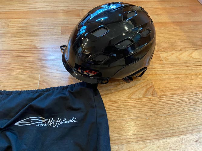 Unisex Medium Smith Vantage Helmet