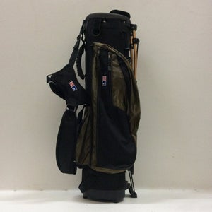 Used Us Kids Stand Bag Golf Junior Bags