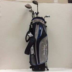 Used Tour Edge Hp25 9 Piece Junior Package Sets