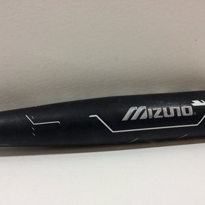 Used Mizuno Usa Covert Usa 31" -9 Drop Bb Sb Bats Usa 2 5 8 Barrel