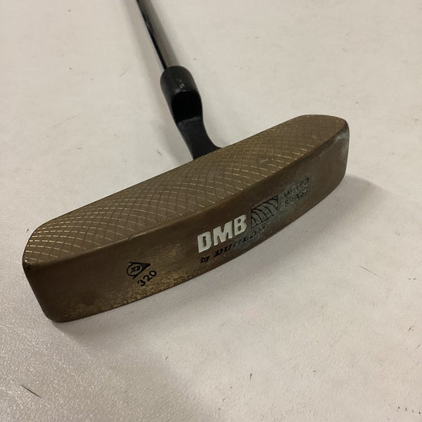 Used Dunlop Dmb Blade Putters SidelineSwap