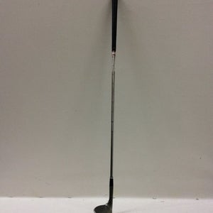 Used Cleveland Cg12 Zip Groove 56 Degree Steel Regular Golf Wedges