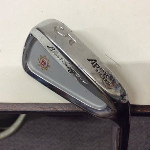 Used Ben Hogan Apex Plus 5 Iron Steel Regular Golf Individual Irons
