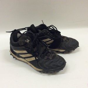 Used Adidas Senior 10.5 Football Shoes