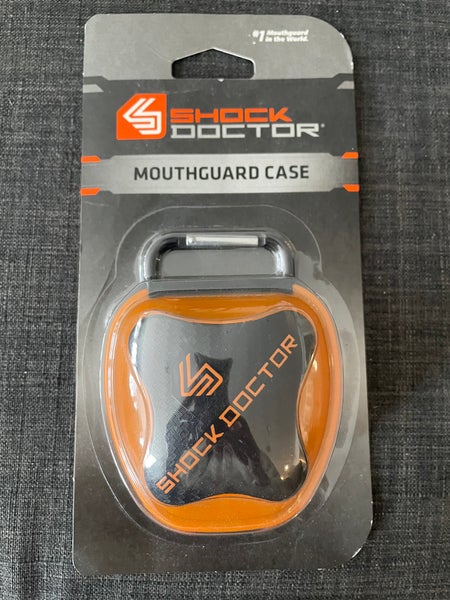 Shock Doctor Mouthguard Case