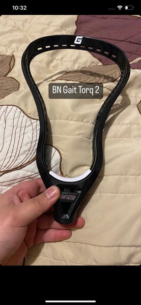 Gait torq 2