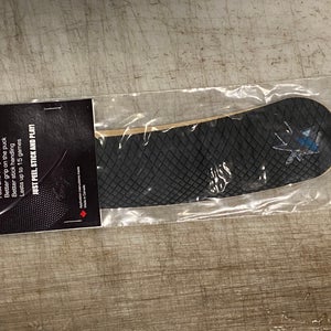 BladeTape Rubber Hockey Stick Tape - Player - San Jose Sharks 3008BT