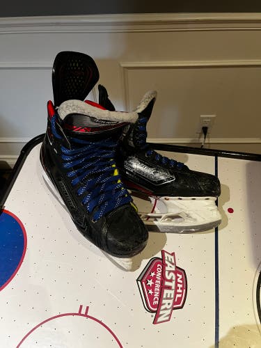 Bauer Vapor 2X senior skates
