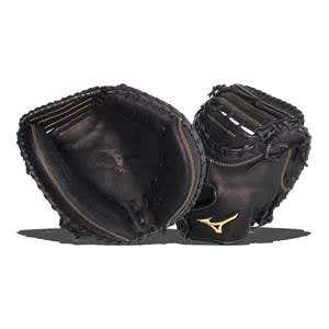 New Mizuno MVP Prime GXC50PB3  Right Hand Throw Catcher Glove 34" FREE SHIPPING