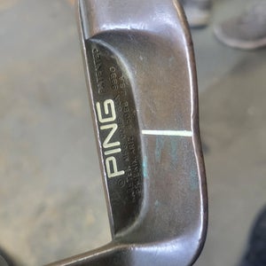 Used Ping B61 Mallet Putters