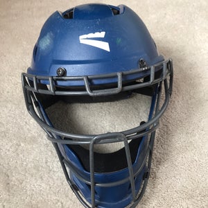 Easton catchers helmet Baseball / Softball
