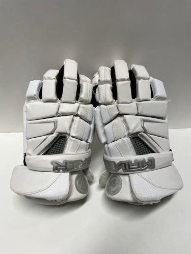 Maverik 13" M4 Lacrosse Gloves. Never Used In Game