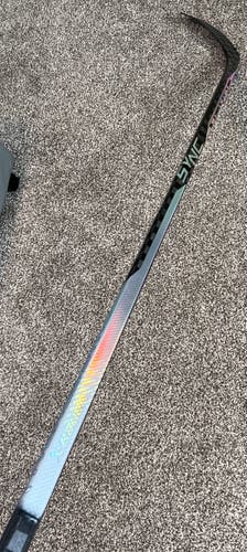 Bauer Nexus 2N Pro XL, Wrapped As Nexus Sync, RH, P90/P92, 87 Flex, Hockey Stick