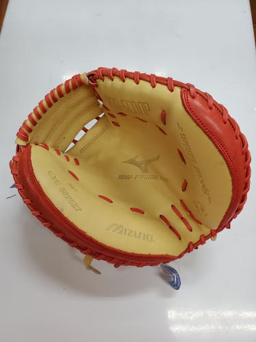 New  Mizuno MVP Prime GXC50PSE7 Right Hand Throw Catcher Glove 34" FREE SHIPPING