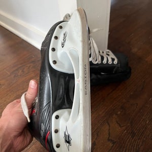 Used Easton Size 5 EQ9.9 Hockey Skates