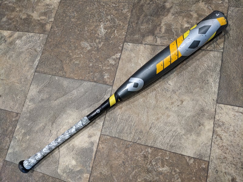 DeMarini CF8 32" -5 USSSA Bat - 2016 - 32/27oz