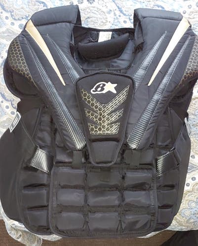 XL Brian's B * Goalie Chest Protector