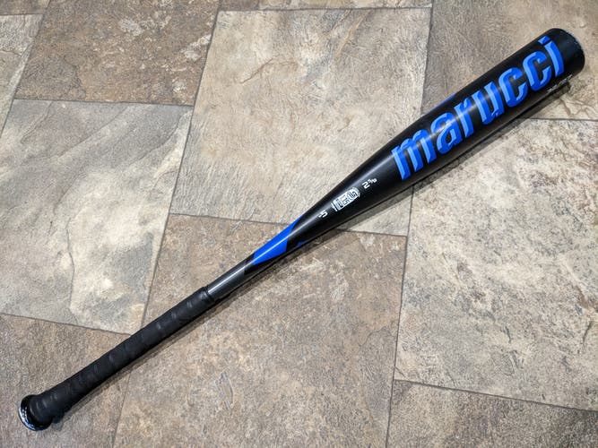 Marucci F5 32" -5 USSSA Bat - 32/27oz - MSBF52YS