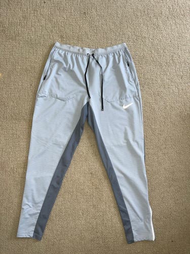 Used Nike Men's Phenom Elite Knit Running Pants