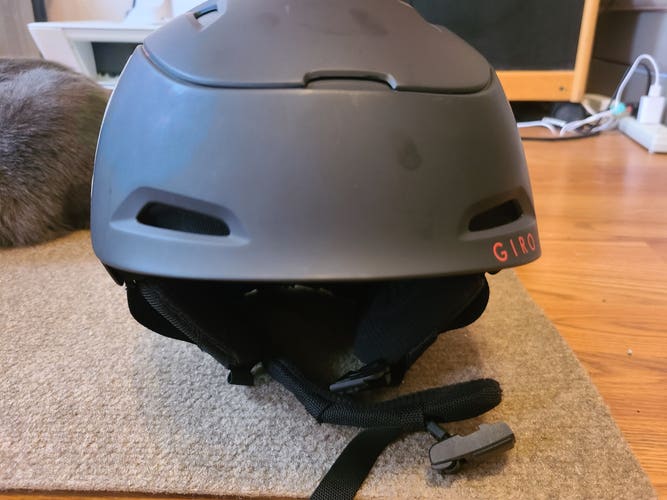 Used Men's Medium Giro Helmet