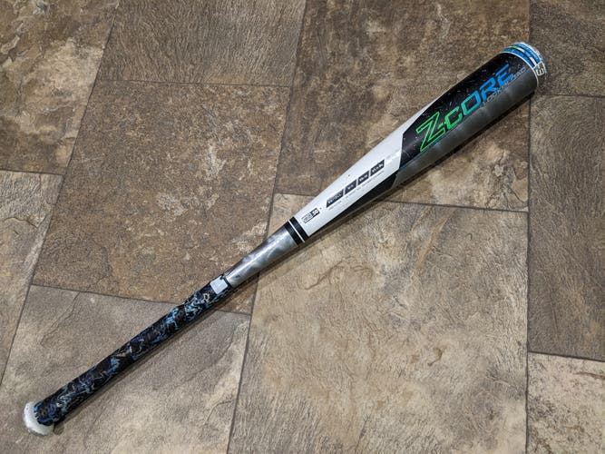 Easton Z-core Lock & Load 31" -3 BBCOR
