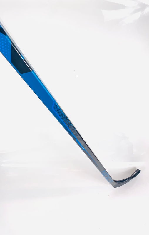 Hockey Sticks BAUER S19 NEXUS LEAGUE GRIP STICK SR - 77 