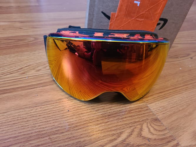 Used Giro Ski Goggles